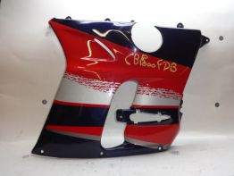 Rechter zijkuip Honda CBR 1000 F