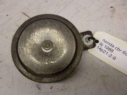 Hupe Honda CBR 600 F