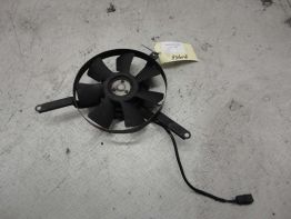 Ventilator Yamaha FJR 1300