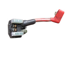 Startmotor relais Yamaha YZF R1