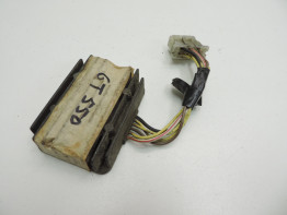 Spanningsregelaar Kawasaki Z 550 GT