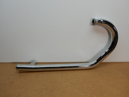 Uitlaatbochten Moto Guzzi Overige Moto Guzzi