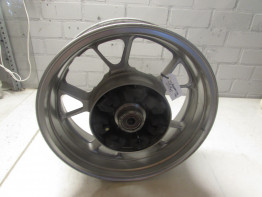 Achtervelg Kawasaki GTR 1400