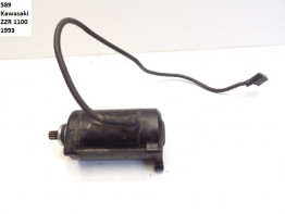 Startmotor Kawasaki ZZR 1100