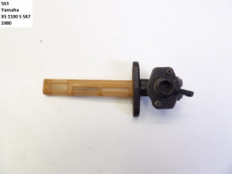 Benzinekraan Yamaha XS 1100