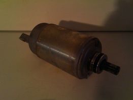 Startmotor Kawasaki ZX 9 R