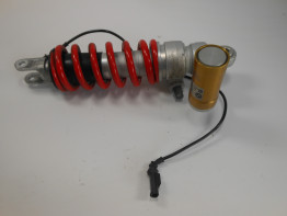 Achterschokbreker BMW S 1000 RR