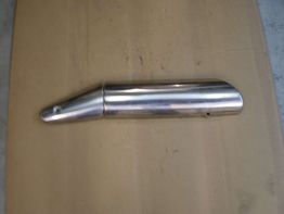 Uitlaat Honda CB 600 F