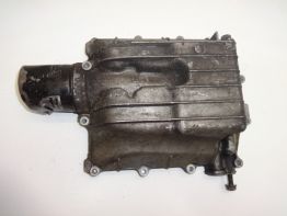 Carterpan Honda VTR 1000 F