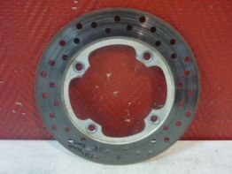 Achterremschijf Honda CBR Fireblade