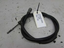 Kilometerkabel Kawasaki ER 5