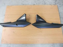 Linker zijkuip klein Suzuki GSF 600 650 Bandit 