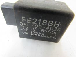 Relais Kawasaki ZX 10 R