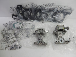 Camshaft Moto Guzzi Stelvio