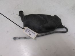 Koelvloeistof reservoir Suzuki SV 650