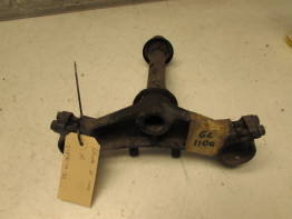 Steering stem Honda Goldwing GL