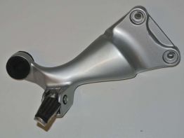 Duo voetsteun rechts Suzuki GSX R 1300 Hayabusa