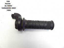 Throttle grip Honda XL 1000 V Varadero