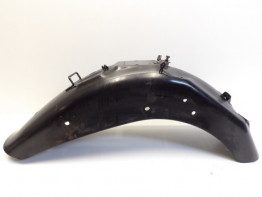 Hinterradabdeckung Suzuki LS 650