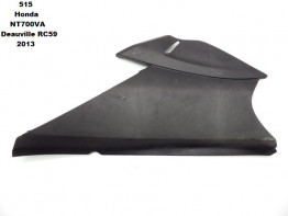 Linker zijkuip klein Honda Deauville 650 - 700