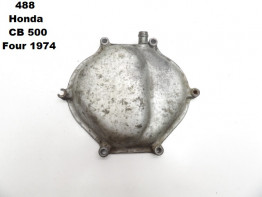 Kleppendeksel Honda CB 500