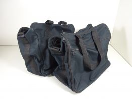 Kofferset BMW F 800 GS