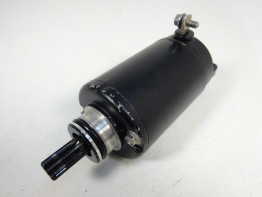 Startmotor Triumph Street Triple 675