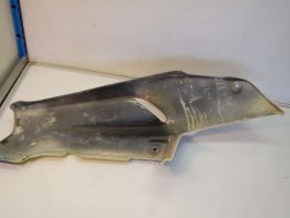 Heck rechts Honda CBR 900 RR