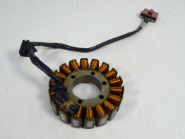 Dynamo KTM 690 duke 3