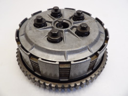 Koppeling Kawasaki EN 500 Vulcan