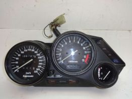 Tellerset Kawasaki ZZR 1100