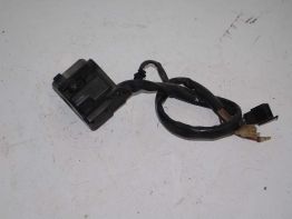 Handlebar switch assy Kawasaki ZZR 250