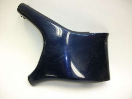 Frame - onderdelen Suzuki VS 1400 Intruder