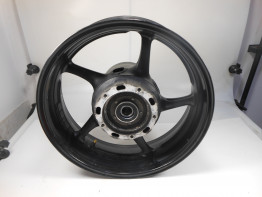 Achtervelg Yamaha FZ8