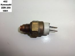 Radiator toebehoren Kawasaki ZZR 250