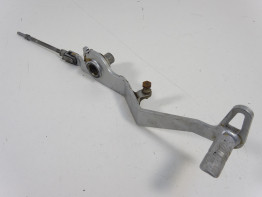 Rempedaal BMW R 1150 RT R 850 RT