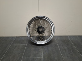Llanta trasera Harley Davidson FLSTF Fat Boy