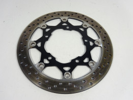 Remschijf voor Suzuki GSR 600