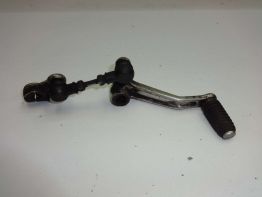 Schakelpedaal Suzuki GSX F 600