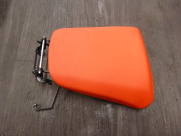 Buddy zadel Honda NC 750 S