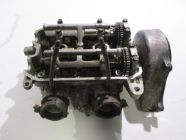 Cilinderkop Honda ST 1100 Pan European