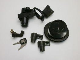 Slotenset Kawasaki GTR 1000