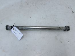 Hinterradachse Kawasaki ZZR 1100