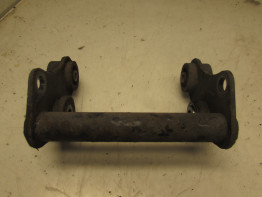 Frame body parts Yamaha FAZER 600