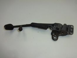 Standaard Yamaha YZF 1000 Thunderace