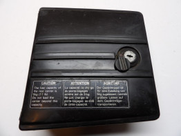 Gereedschapset Yamaha TR1