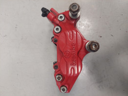 Remklauw rechts voor Aprilia RSV 1000