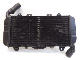 Radiateur Yamaha FZ 750