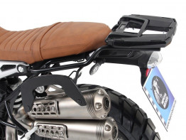 Top-case-trager BMW R Nine T Scrambler