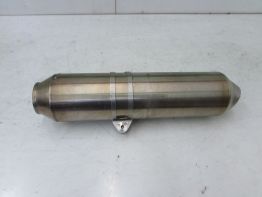 Uitlaat KTM 950 Adventure